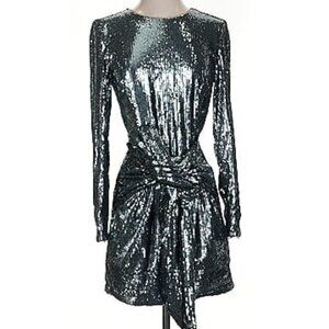 Toccin of New York  Women's Fashion Sequined Evening Attire